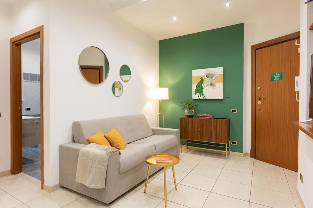 Apartamento Saint John Cozy Place *