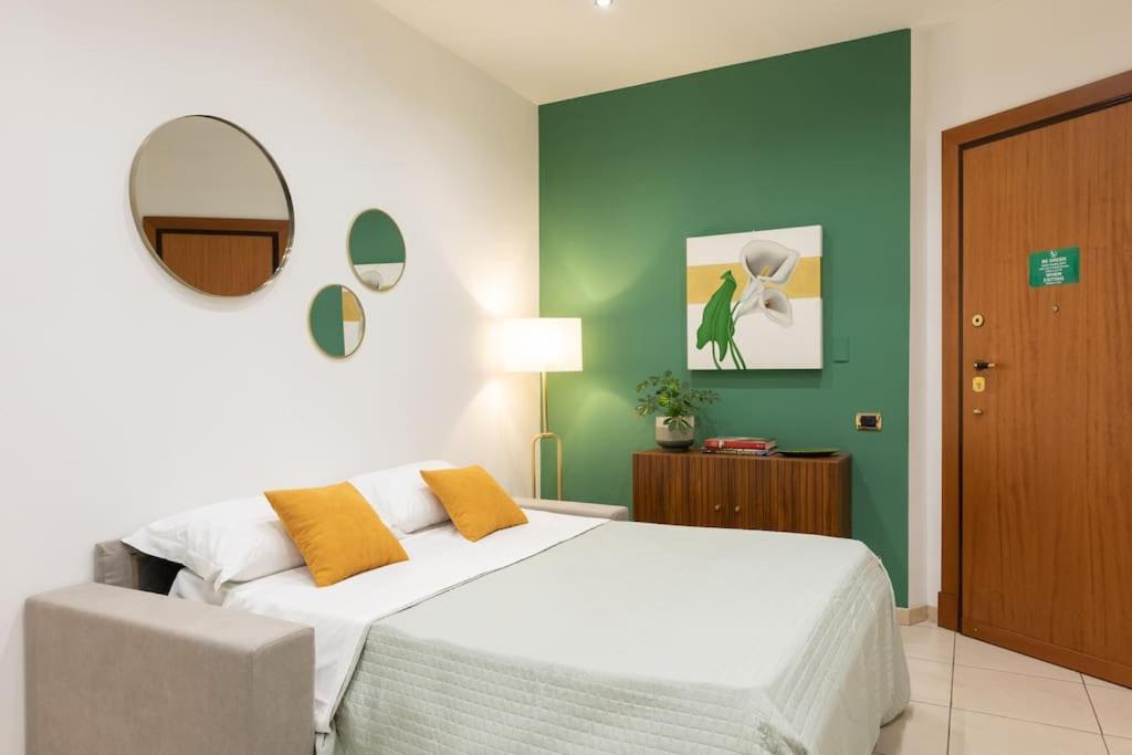 Apartamento Saint John Cozy Place *