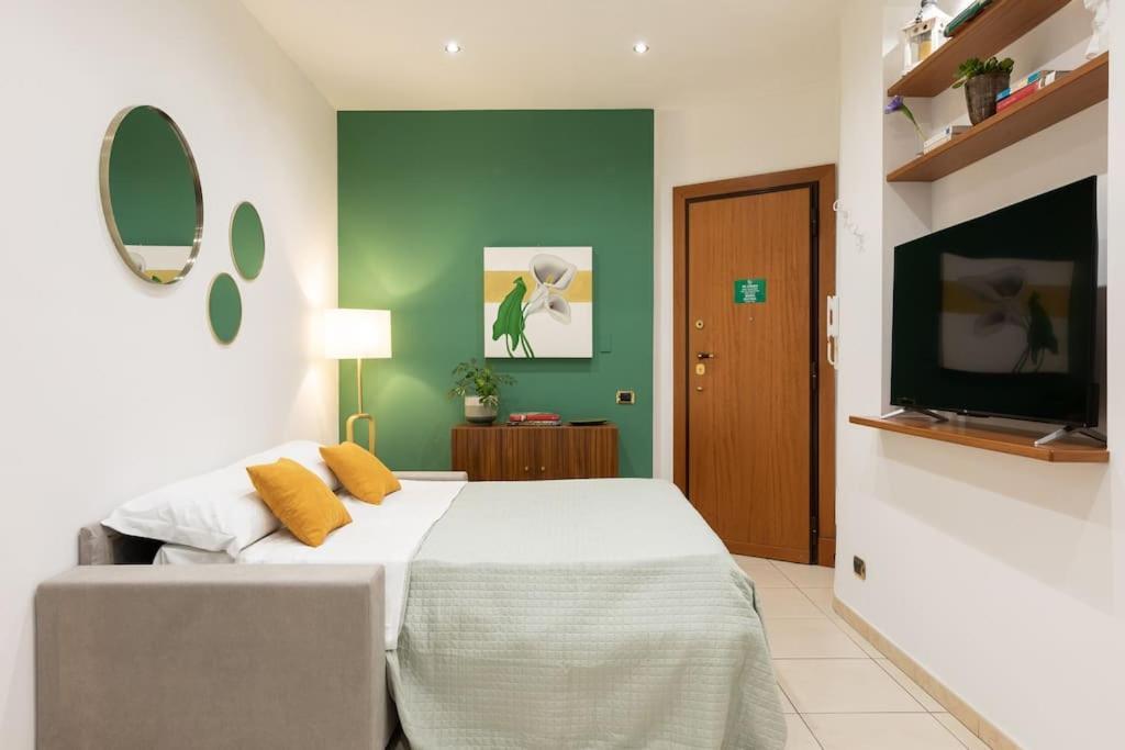 Saint John Cozy Place Apartamento *