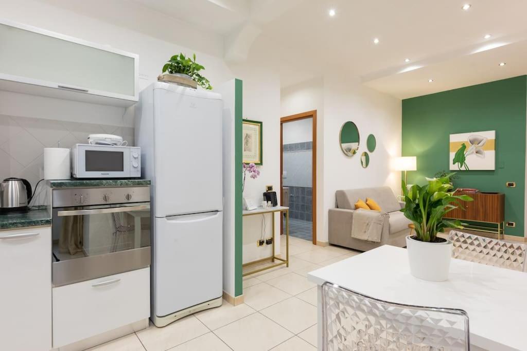 Saint John Cozy Place Apartamento