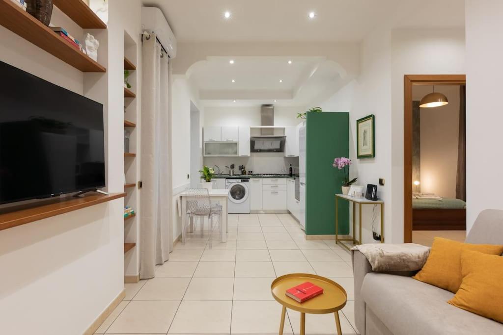 Saint John Cozy Place Apartamento *