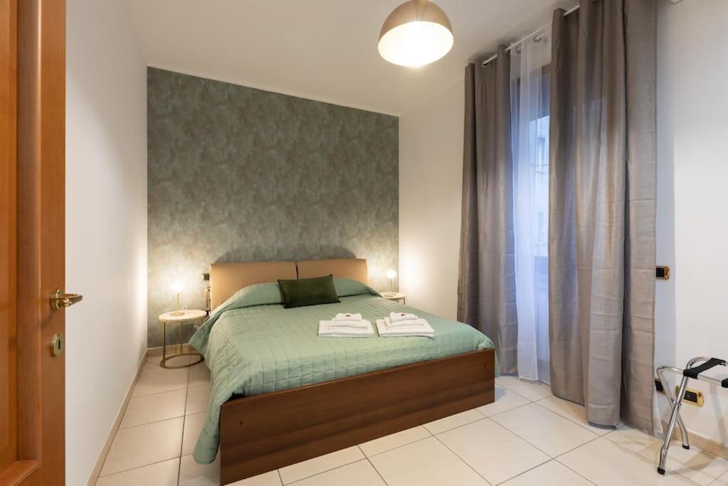 Apartamento Saint John Cozy Place