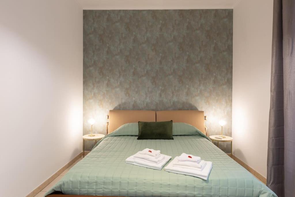 Saint John Cozy Place Apartamento Roma