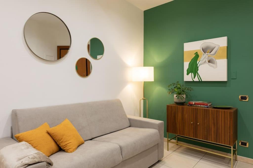 Apartamento Saint John Cozy Place