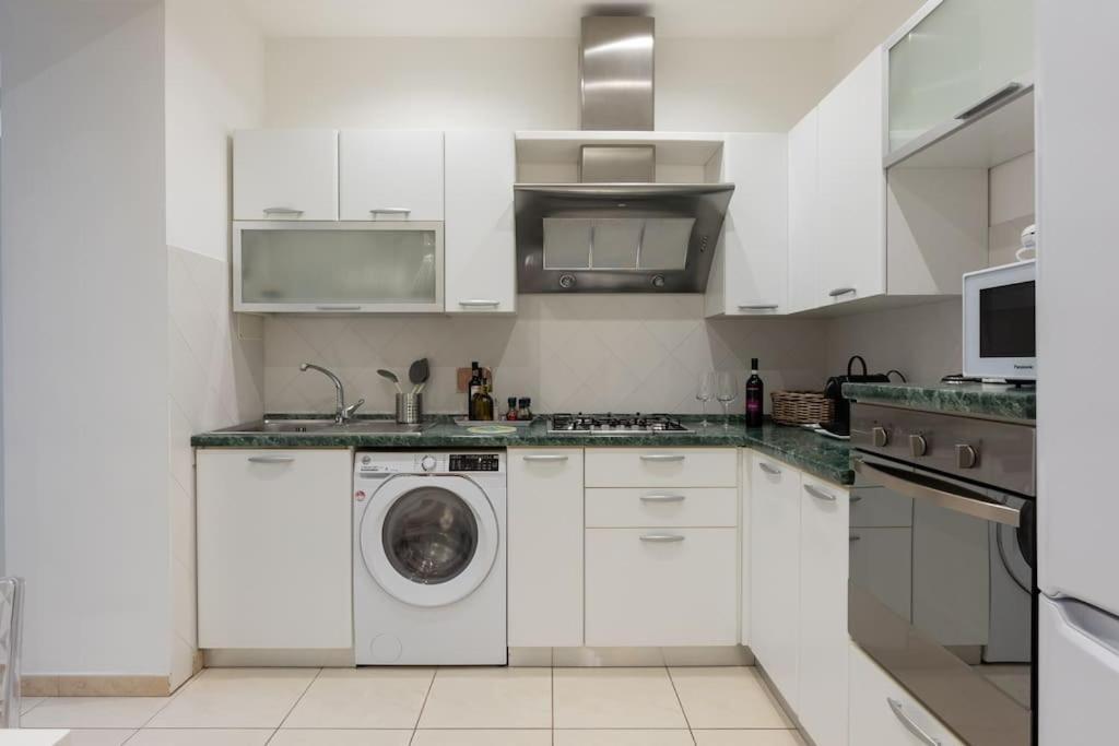 Apartamento Saint John Cozy Place