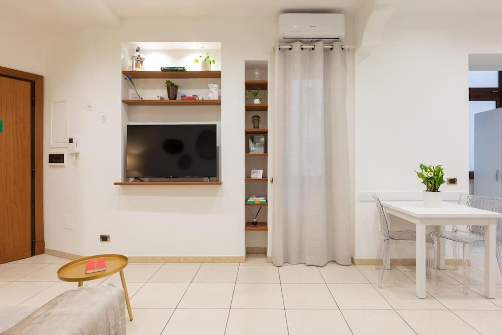 Saint John Cozy Place Apartamento *