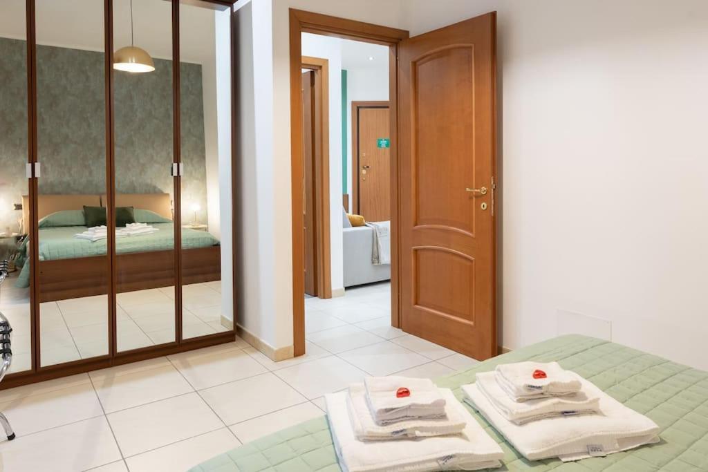 Saint John Cozy Place Apartamento