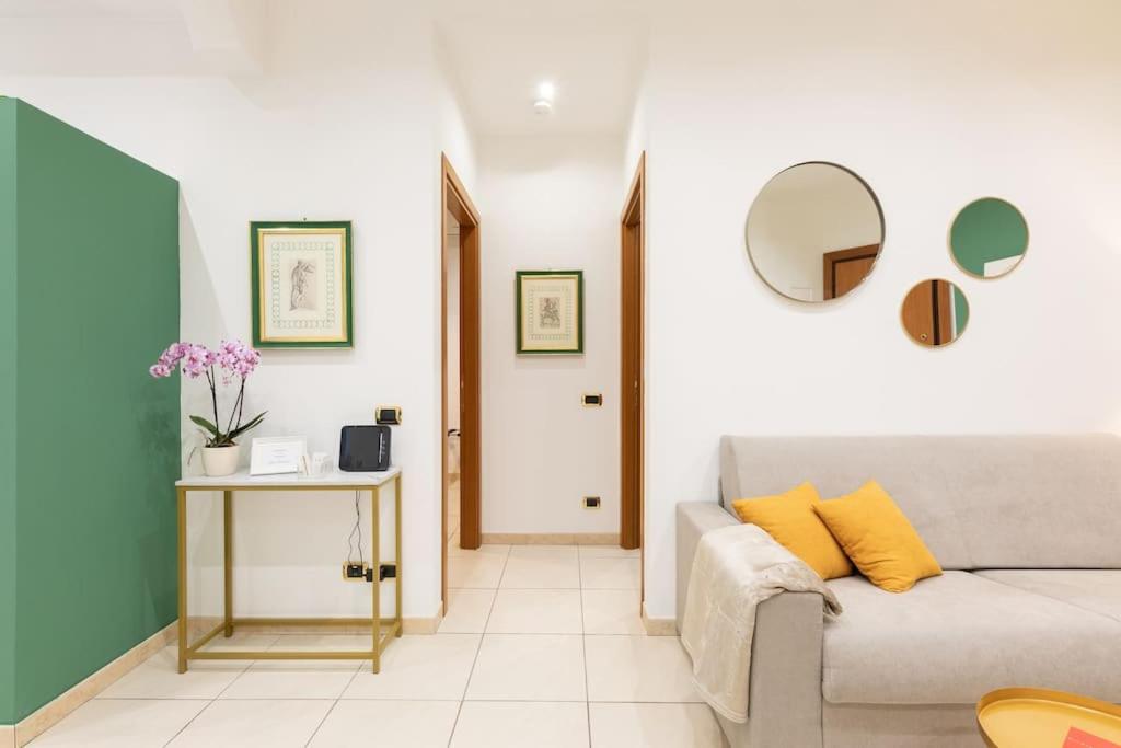 Saint John Cozy Place Apartamento *