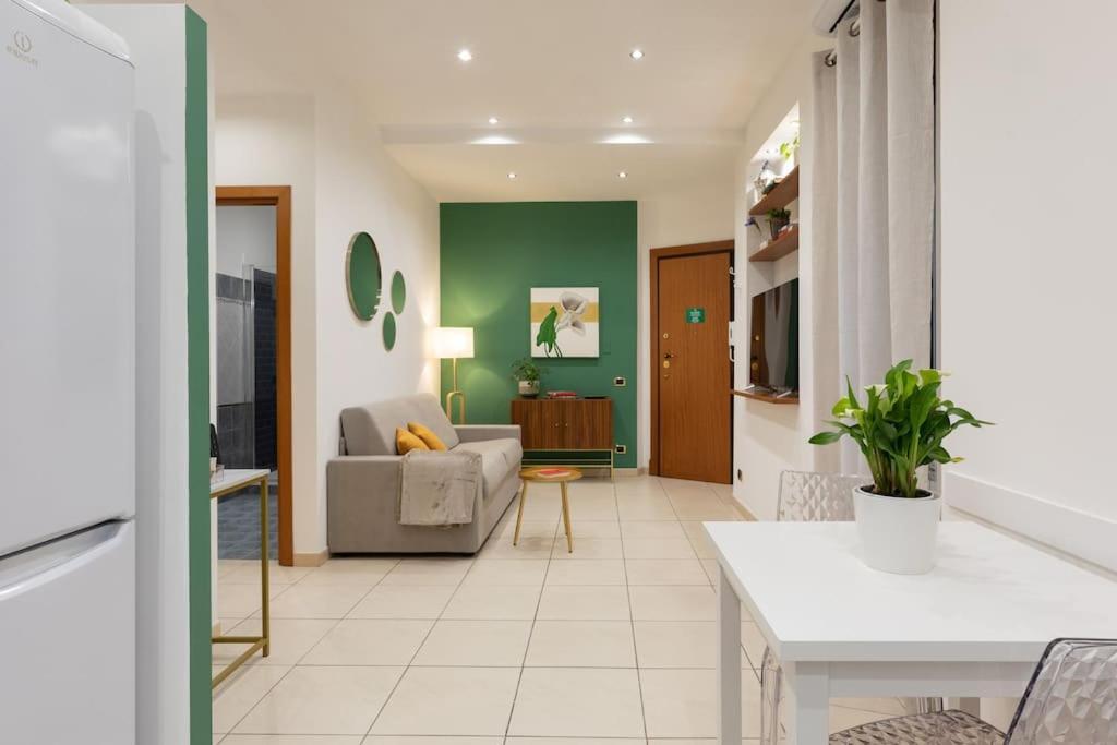 Saint John Cozy Place Apartamento